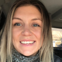 Meg O'Riordan