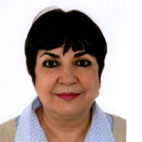 Olga Oliva García