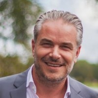 Keith Dehert
