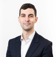 Dimitrios Catsambas