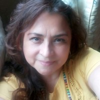 Ruth Cano