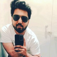 Vishal Vaghela