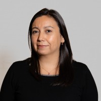 Jacqueline Abarca Soto
