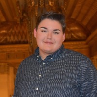 Austin Cantwell
