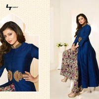 Prachi Patel