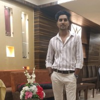 Harun Shaikh