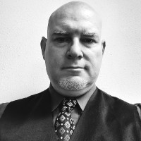 Richard Dyson-Bateman