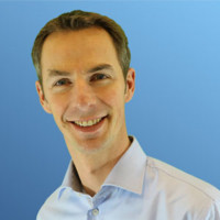 Mark Krijzer
