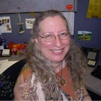 Jan Haggard