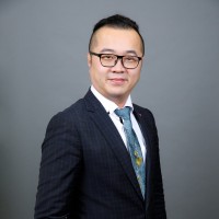Terry Wong
