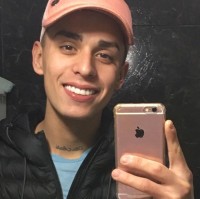 Martin Morales