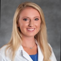 Taylor Hogge, Pt, Dpt, Ocs