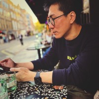 Kevin Ma