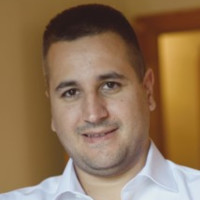 Juan Pablo Ciprián González