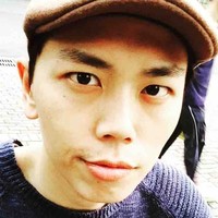 陳慕韓