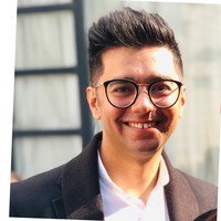 Ashish Chopra