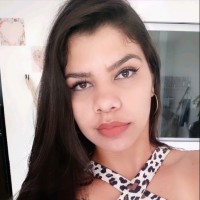 Maria Aline