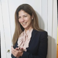 Luciana Tavares Buchaúl