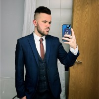 Adam Mountford