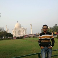 Dipak Mandal