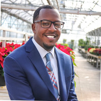 Jermaine Blackson