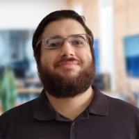 Felipe Souza Longo