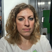 Alexandrine STRICKER