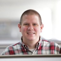 Larry Schaefer