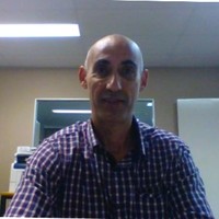 Marcelo Molina