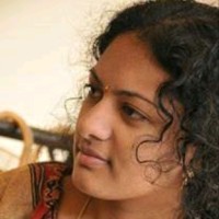 Madhuri Naidu