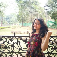 Rishika Nayana Patil