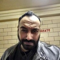 Raj Chavda
