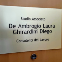 Studio Associato DE AMBROGIO - GHIRARDINI