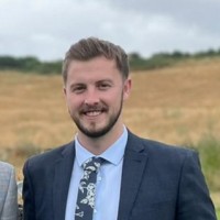 Nick Mcevoy Mrics