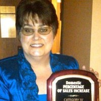 Patti Prokesh