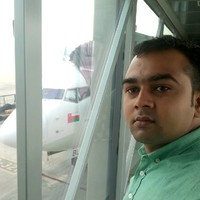 Shyam Karan Sorout