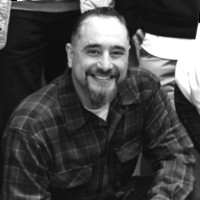 Alejandro Vilchez