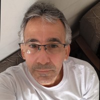 Antônio de Pádua Oliveira