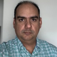 Fernando Z Gonzalez Lopez