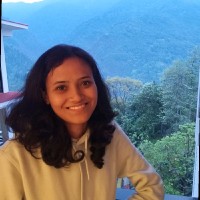 Tejal Mahalpure