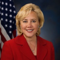 Mary Landrieu (Parody)