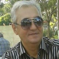 Hamid Ansari