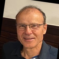 Pierre Pinard