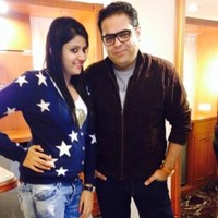 Aishwarya Patidar