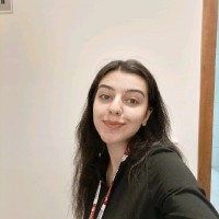 Ceren Minaz