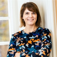 Julie Tranberg Rasmussen