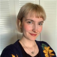 Olivia Schwallier