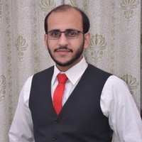 Waqas Ahmad