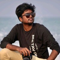 Balasubramanian Ravi