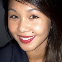 Zubeidah Pham